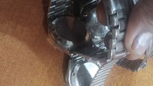 Citizen Automatic