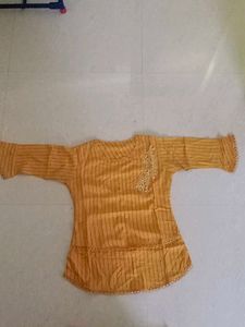 Mustad Color Casual Top