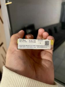 Maybelline Color Rivals Eyeshadow