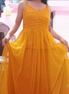 Sunshine Sundress