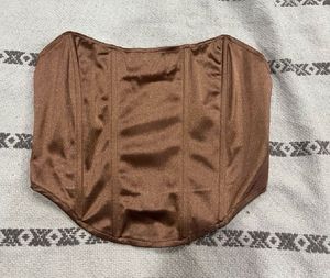 Urbanic Corset Top