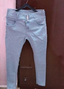 Denim Jeans For Women
