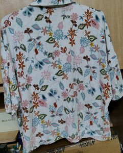 shirt style top 😍🔥