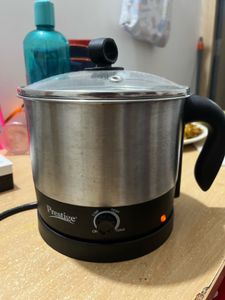 Prestige Electric Kettle