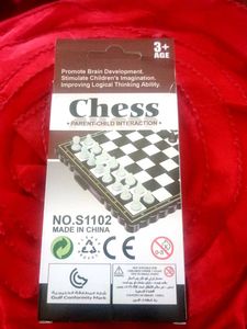 Mini Chess