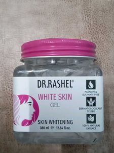 Dr. Rashel White Skin Gel