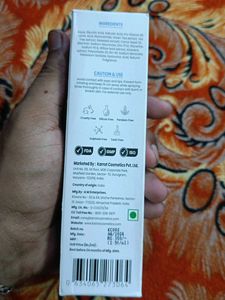 AHA-BHA Face Toner+Mist