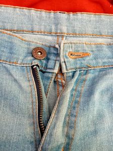 Denim set of 2Light &amp; Dark Jeans