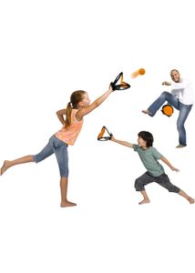 Simba Squap Catch Ball Game 🤺