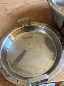 Idli Pot