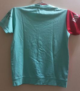 Boys Fancy Shirt