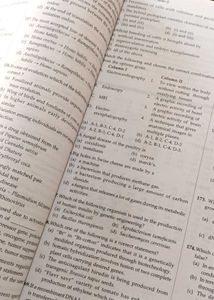 Neet Complete Guide Combo Of 3 📚