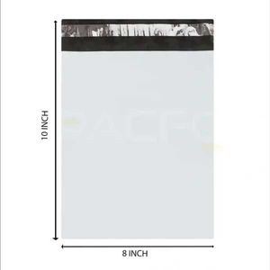 12 Piece Poly Bag With Pod