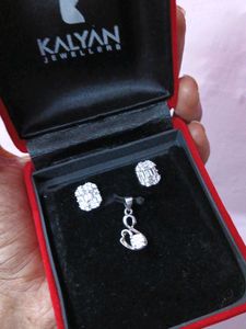 New Set Kalyan Jewellers ✨🆕👌