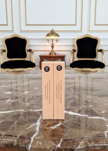 Hilary Rhoda BB Daily Wear Cream SPF 15 combo