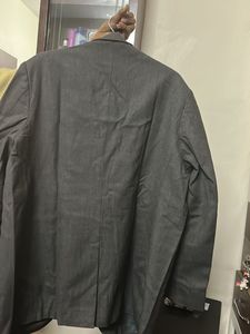 Men Suit(coat And Pant)