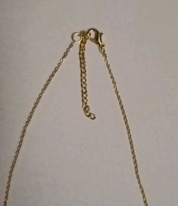 Vintage Photo Locket A