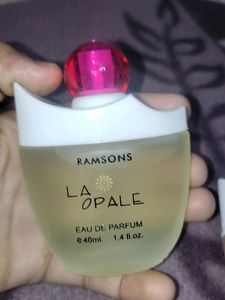 Ramsons Perfume Combo 40 Ml