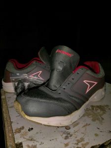 Power Sports Shoes
