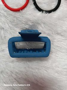 Hair Accessories Bundle