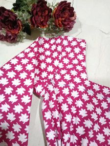 🆕 Cotton Corset Short Kurta ✨🎀