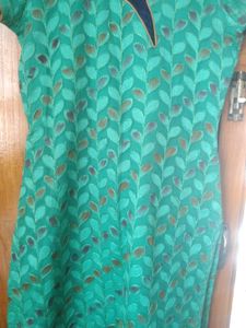 Combo Of 2 Kurthies For Girls