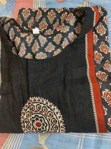 Cotton Kurta