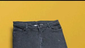 H@73 Size-34 (Sale) Latest Ladies high waist Jeans