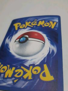 Pokemon Fake Card Set Of 68 Pieces