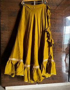 Indo Western Outfit