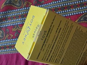 Dot and Key Vitamin C E Sunscreen, SPF PA