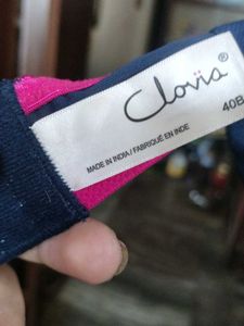 Combo 3 40B 40C Padded  Bras.