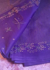 Aesthetically Beautiful Saree🎀