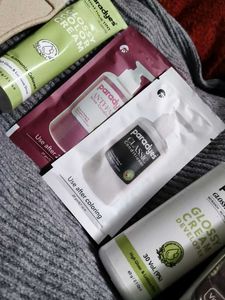 Paradyes Glossy Hair Tint - Cherry Coke