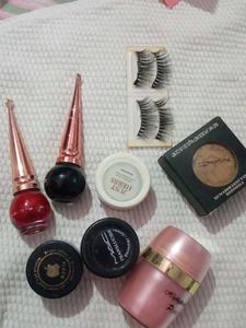 Mixed products