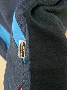 Mizuno Tshirt ( Blue )