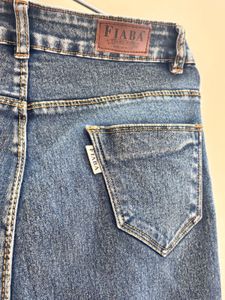 Unique Flare Jeans