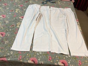 White Pants Bundle
