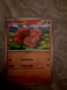 Pokemon Cards Pack Of 4 (Original)