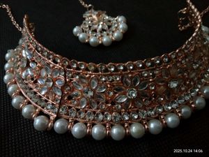 Jewellery Set