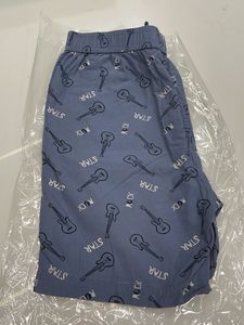 Boys Cotton Shorts