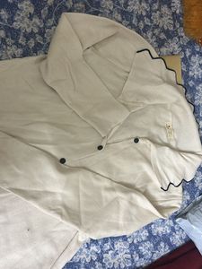 Winter Top Cream Korean