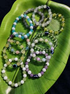 Beaded Bracelet Bundle