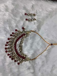Neckless