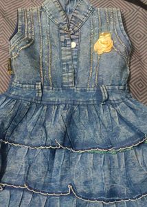 Baby Dress 👗