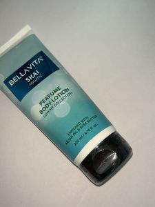 Body Lotion Bella Vita