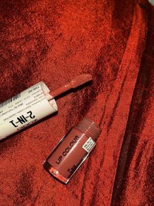 Zudio 2 In 1 Lipstick