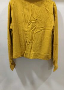 AND Formal Women Shirt