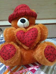 Reddy Bear