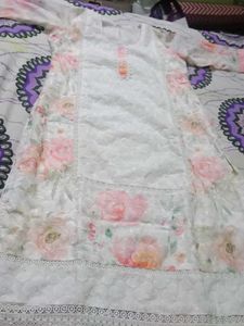 Tulip Pant Suit